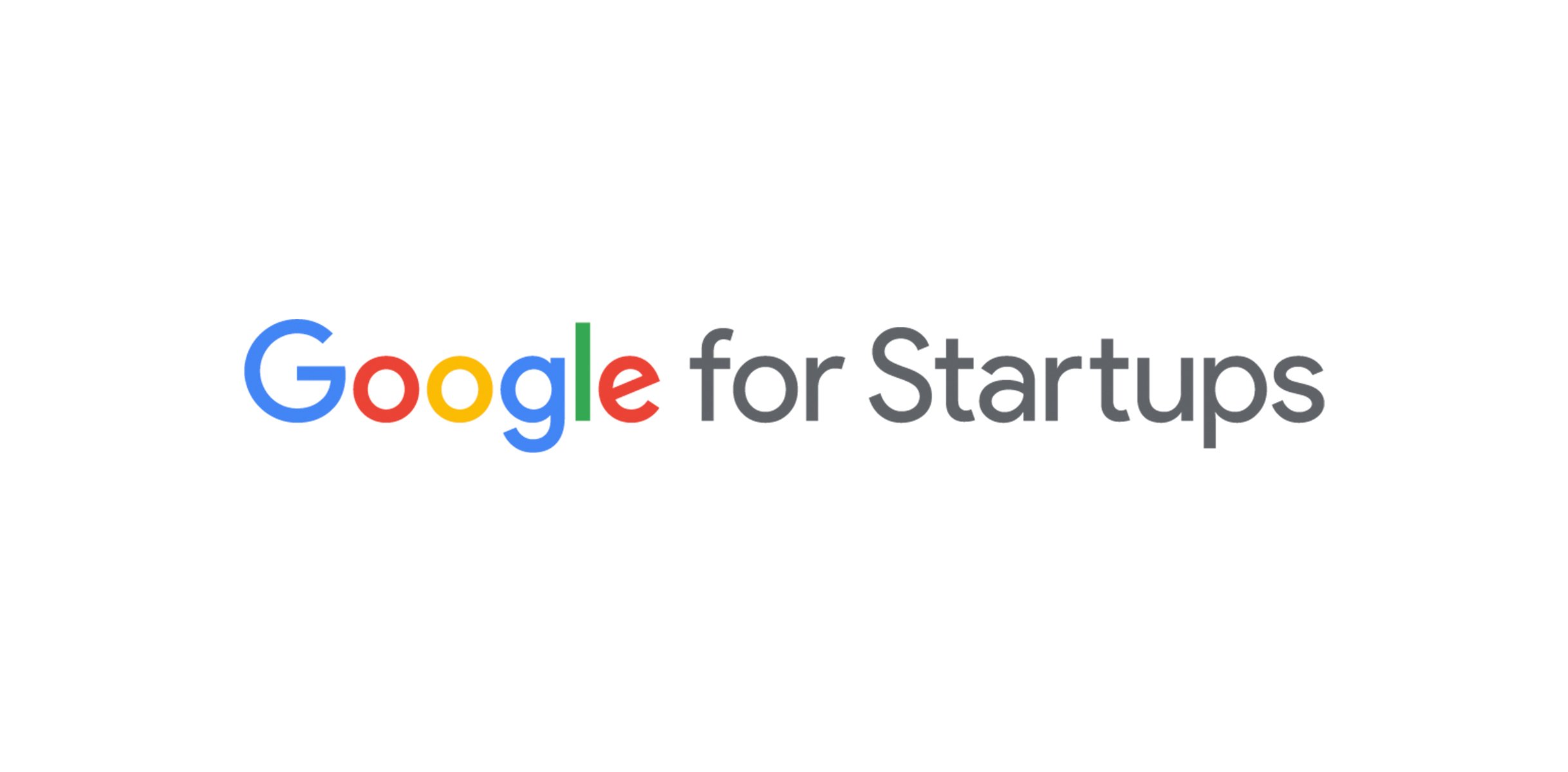 Google Cloud Startup Program